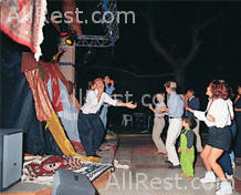 Club Festival Hotel Tekirova 21